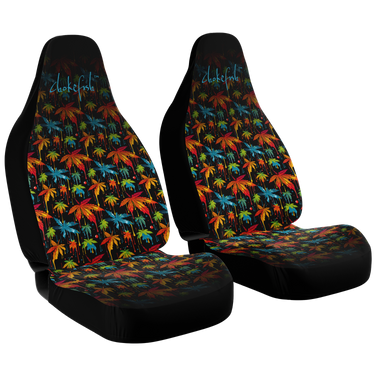 Chokefish™ Cannabis Seat Covers-009